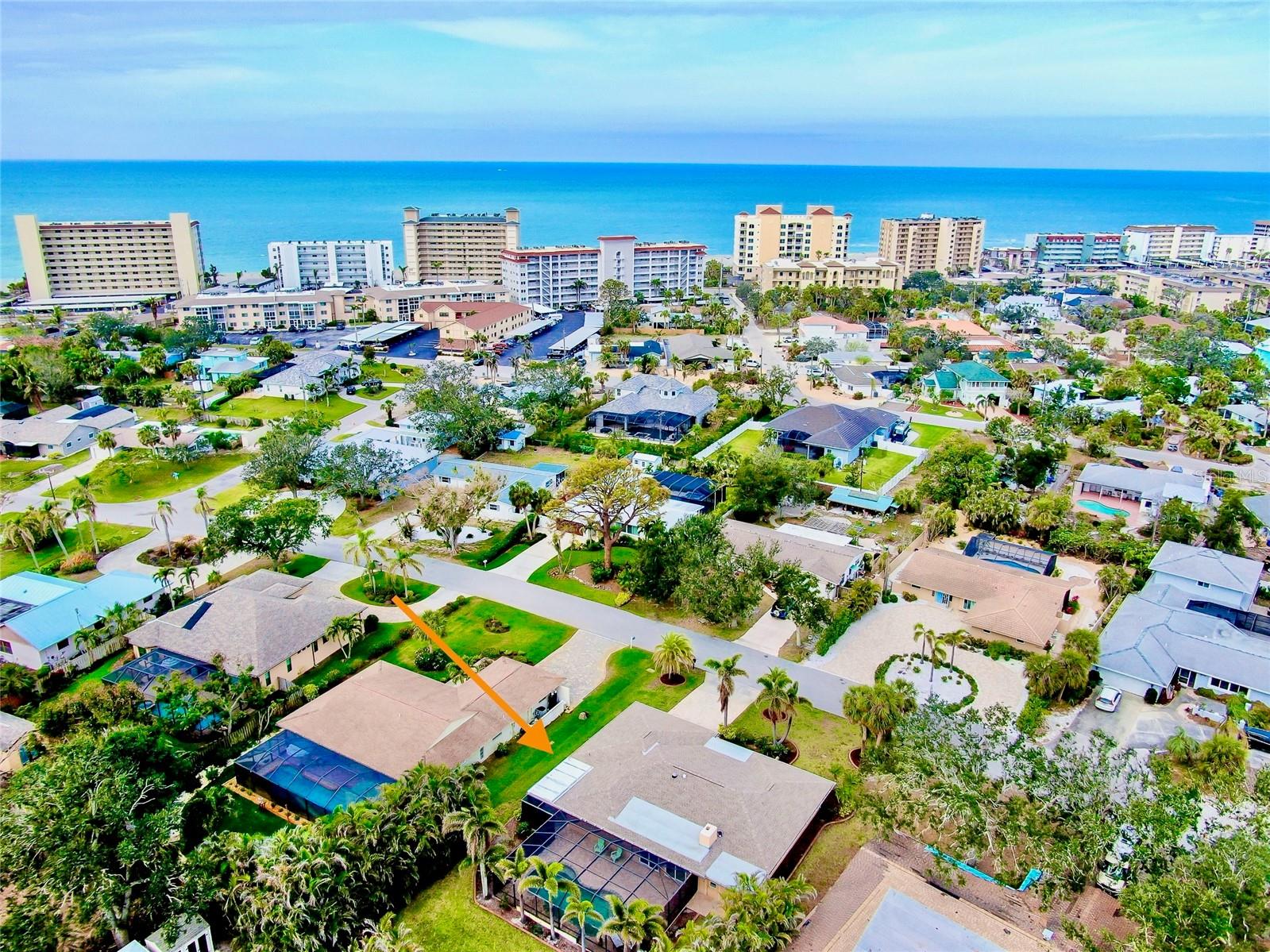 705 CADIZ RD, VENICE, FL, 34285