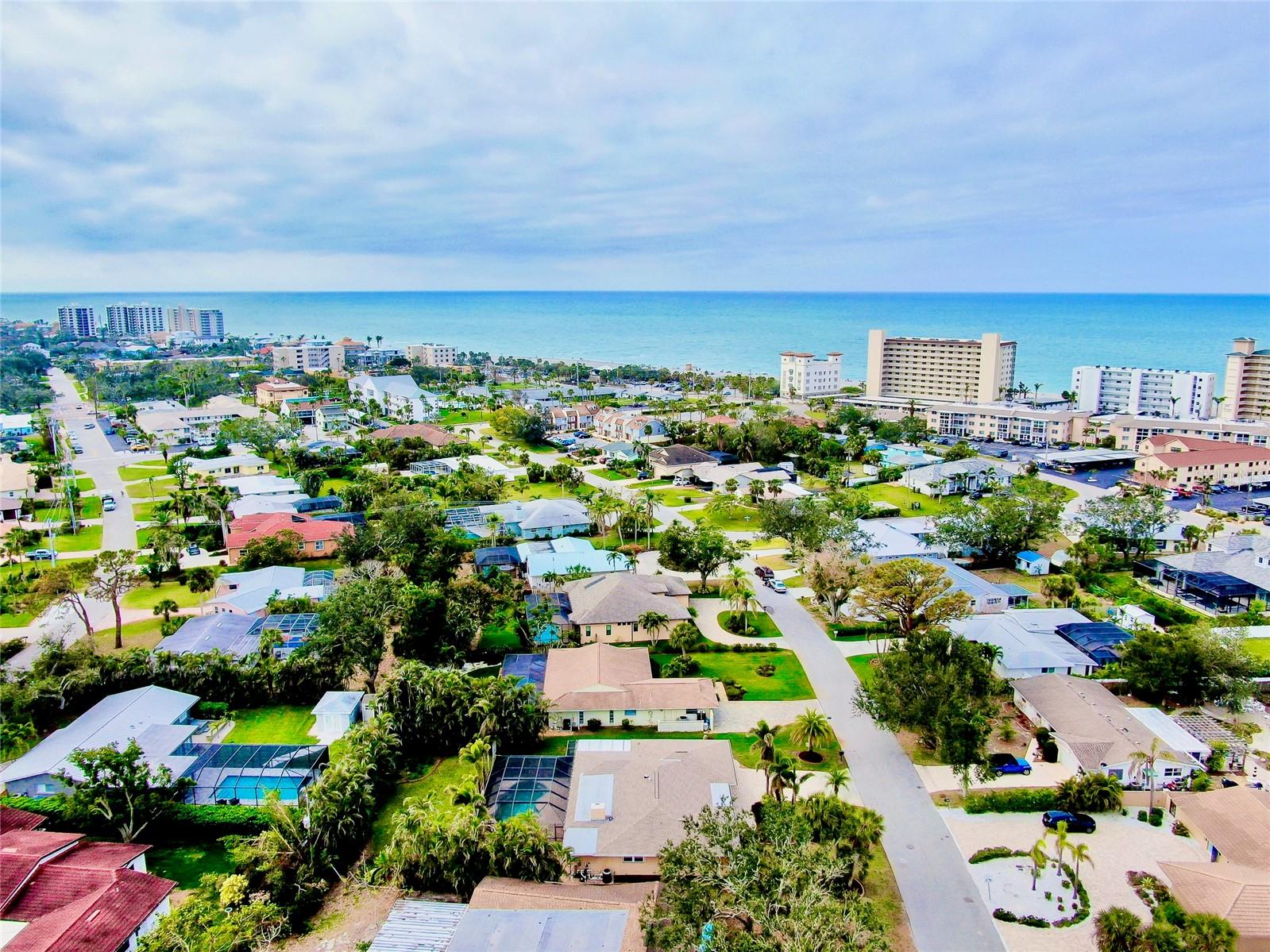 705 CADIZ RD, VENICE, FL, 34285