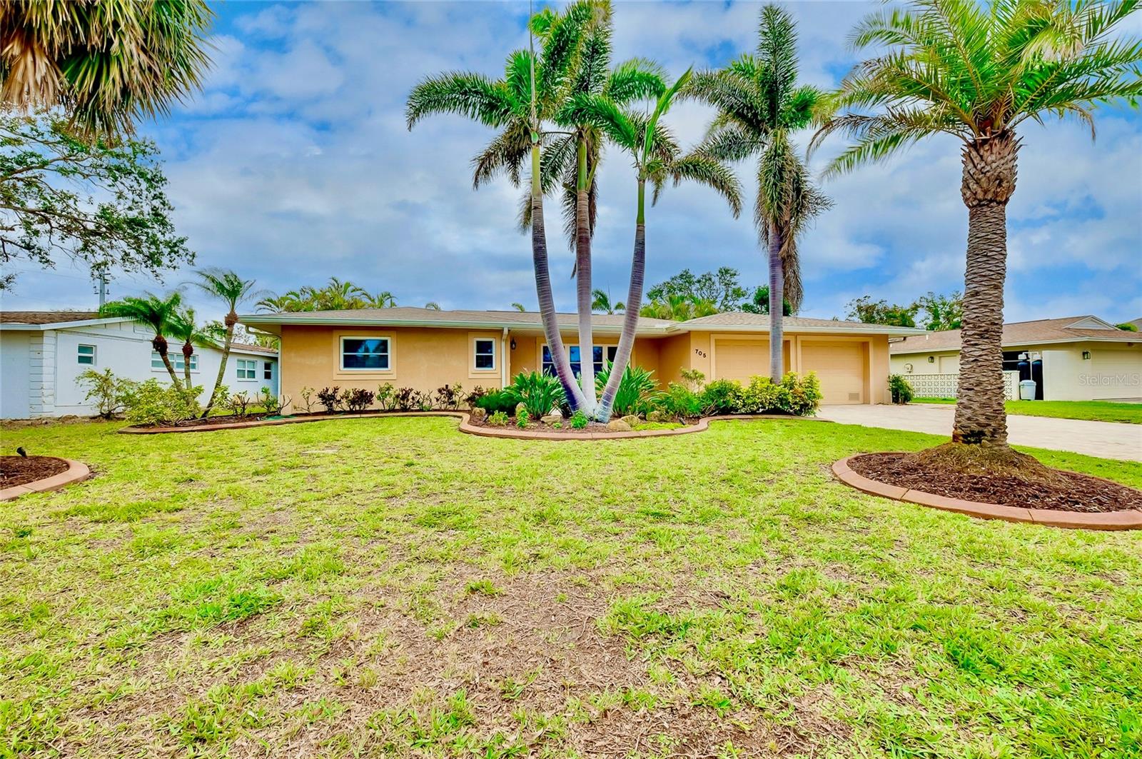705 CADIZ RD, VENICE, FL, 34285