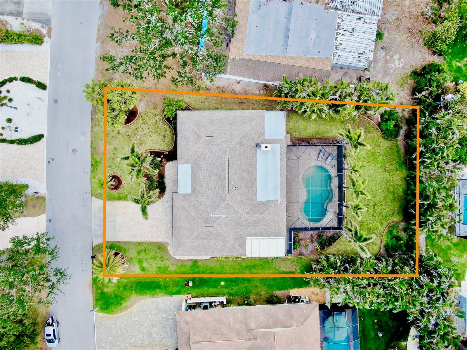 705 CADIZ RD, VENICE, FL, 34285