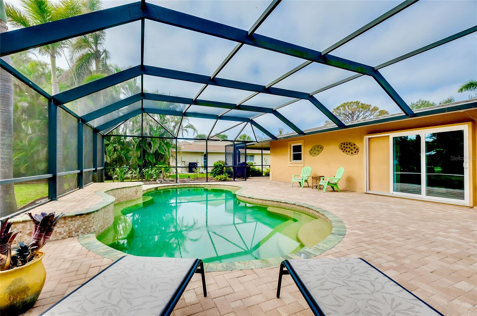 705 CADIZ RD, VENICE, FL, 34285
