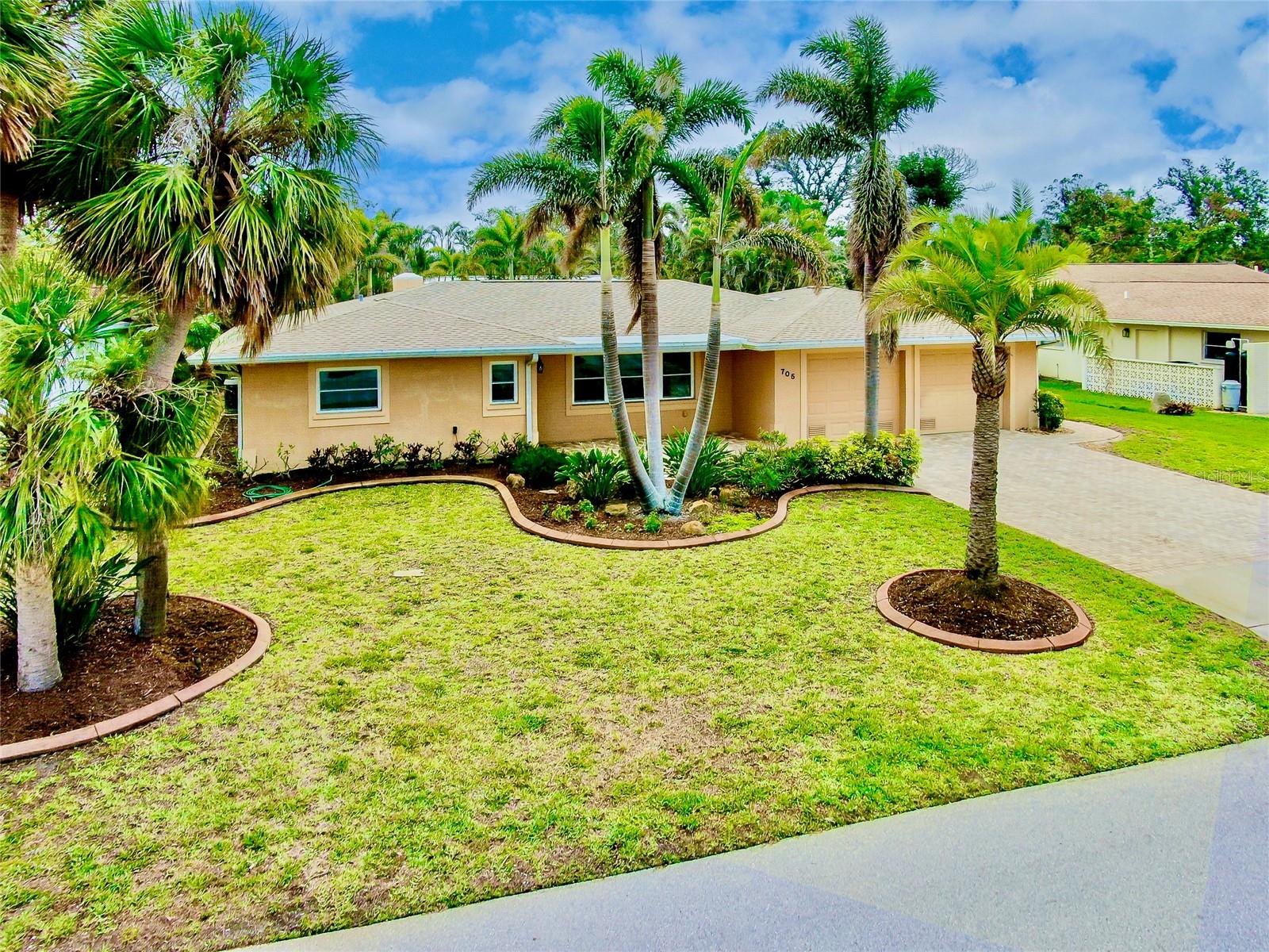 705 CADIZ RD, VENICE, FL, 34285