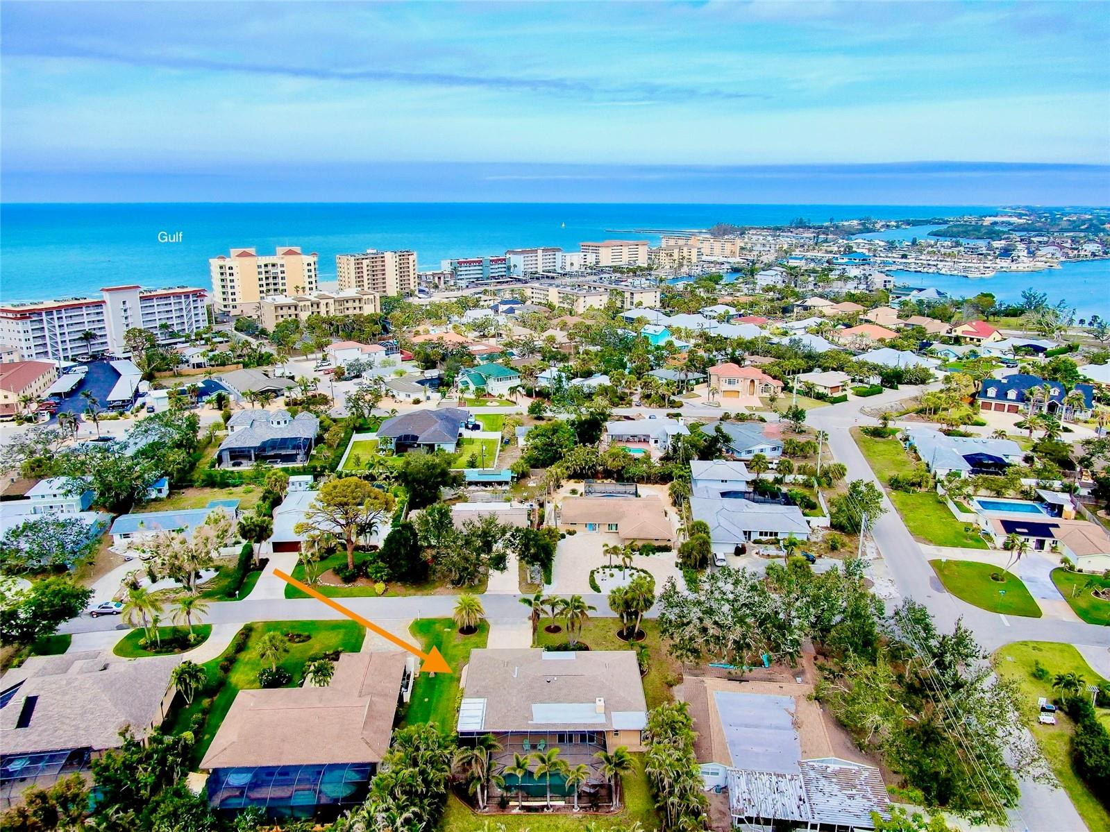 705 CADIZ RD, VENICE, FL, 34285