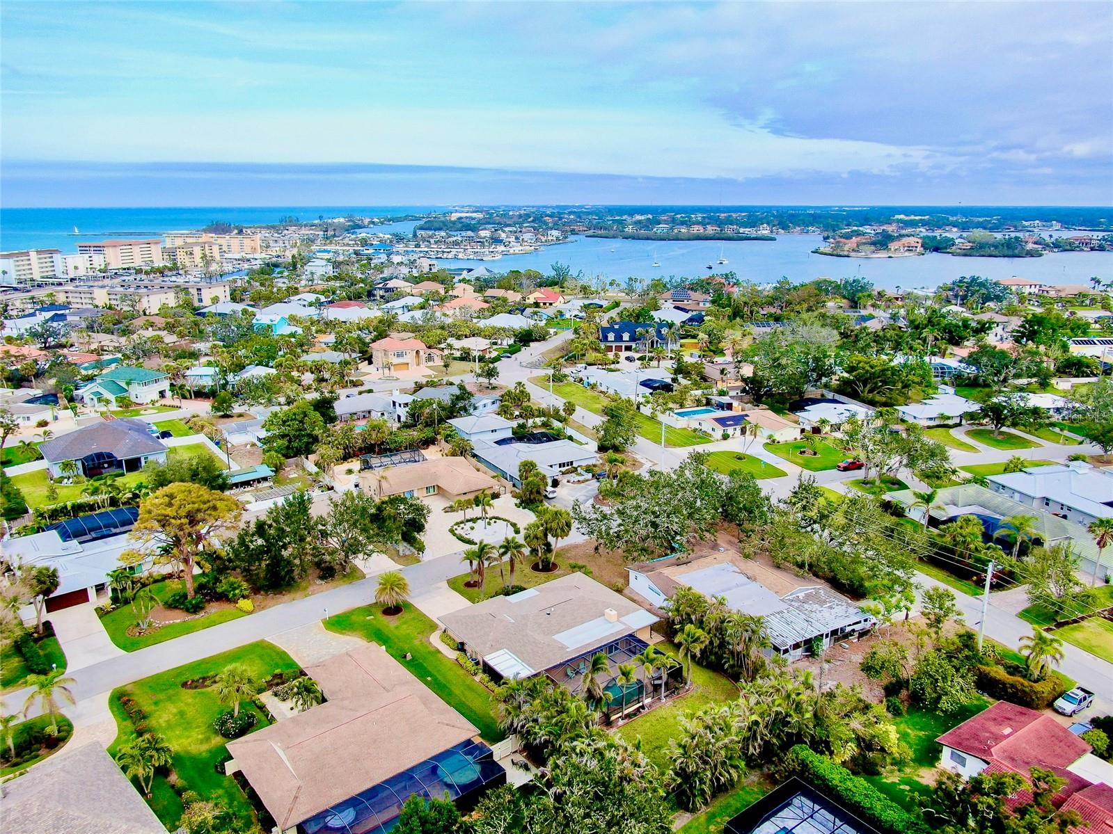 705 CADIZ RD, VENICE, FL, 34285