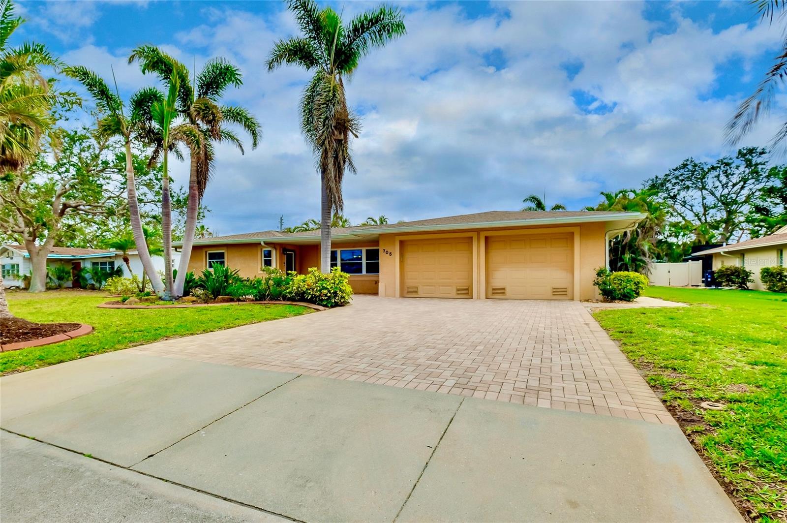 705 CADIZ RD, VENICE, FL, 34285