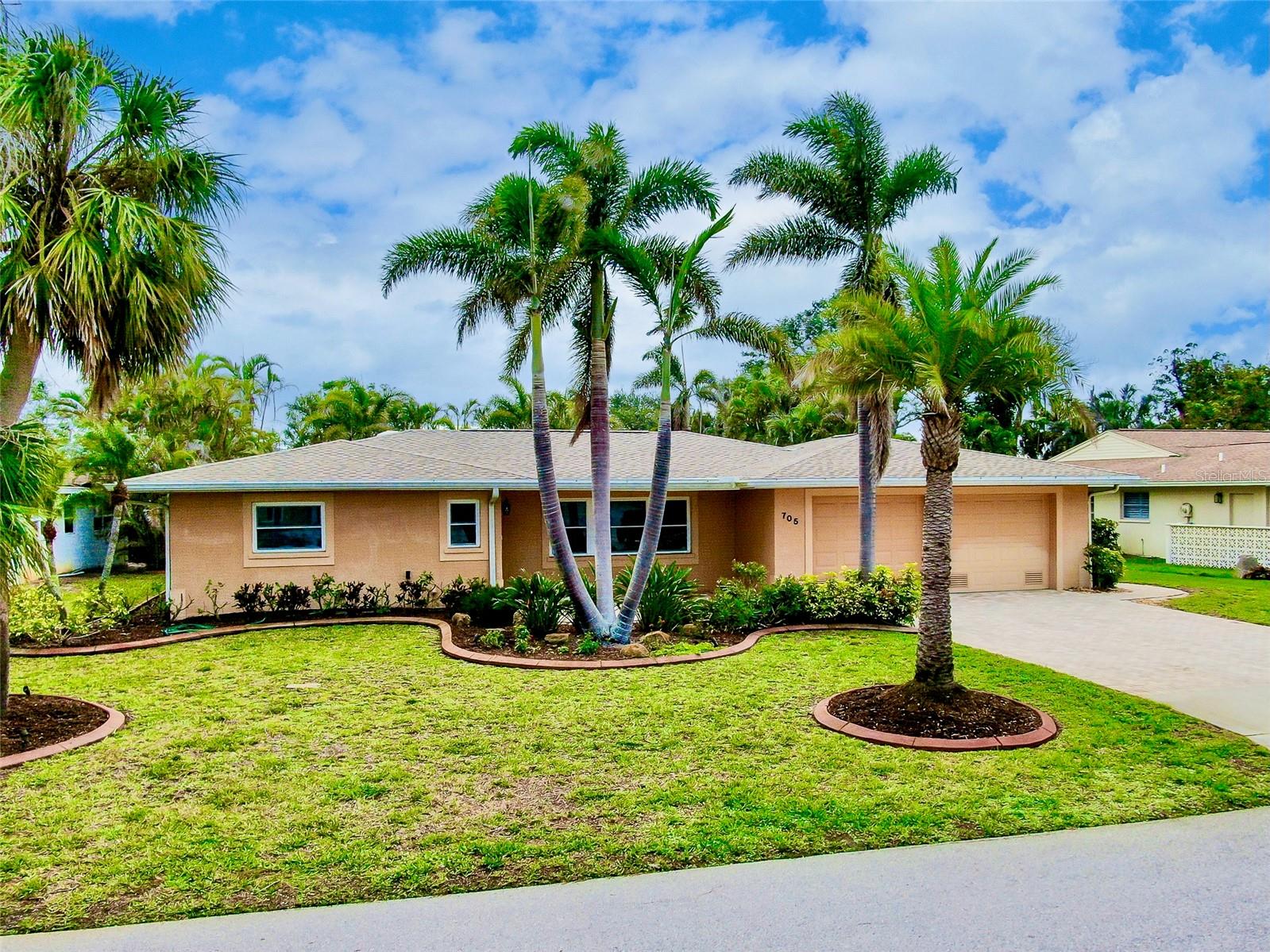 705 CADIZ RD, VENICE, FL, 34285