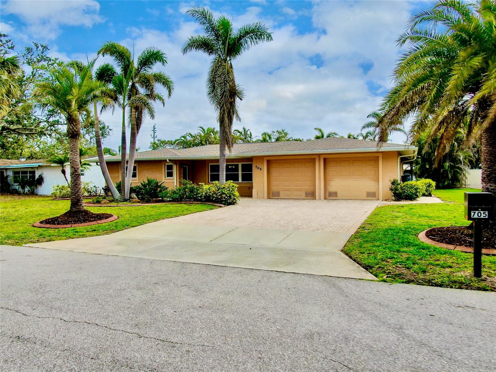 705 CADIZ RD, VENICE, FL, 34285