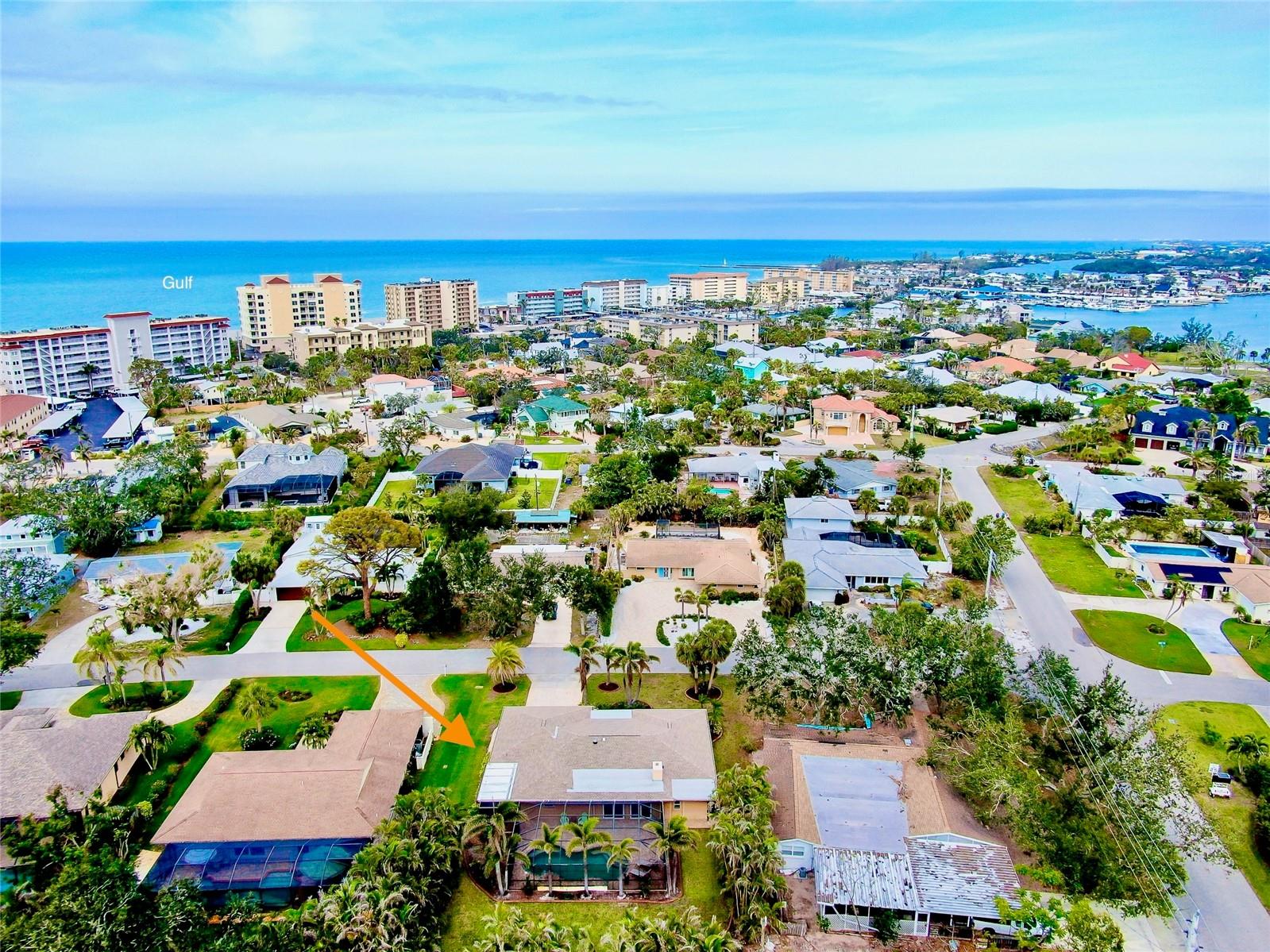 705 CADIZ RD, VENICE, FL, 34285
