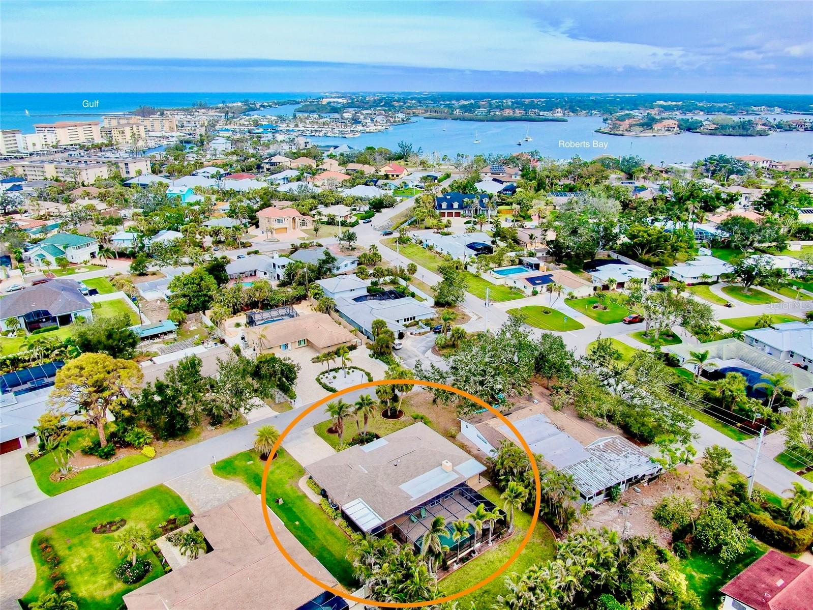 705 CADIZ RD, VENICE, FL, 34285