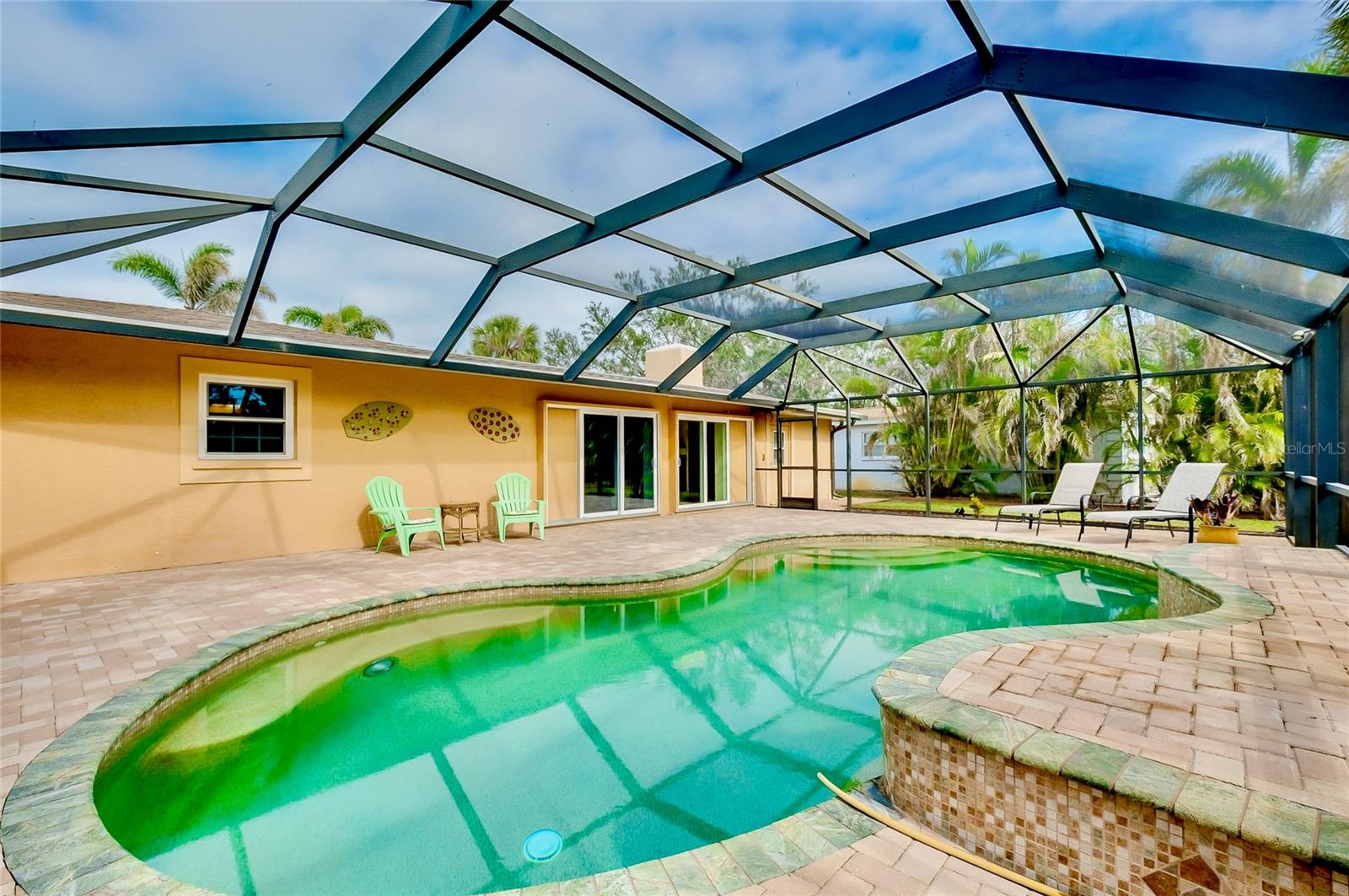 705 CADIZ RD, VENICE, FL, 34285
