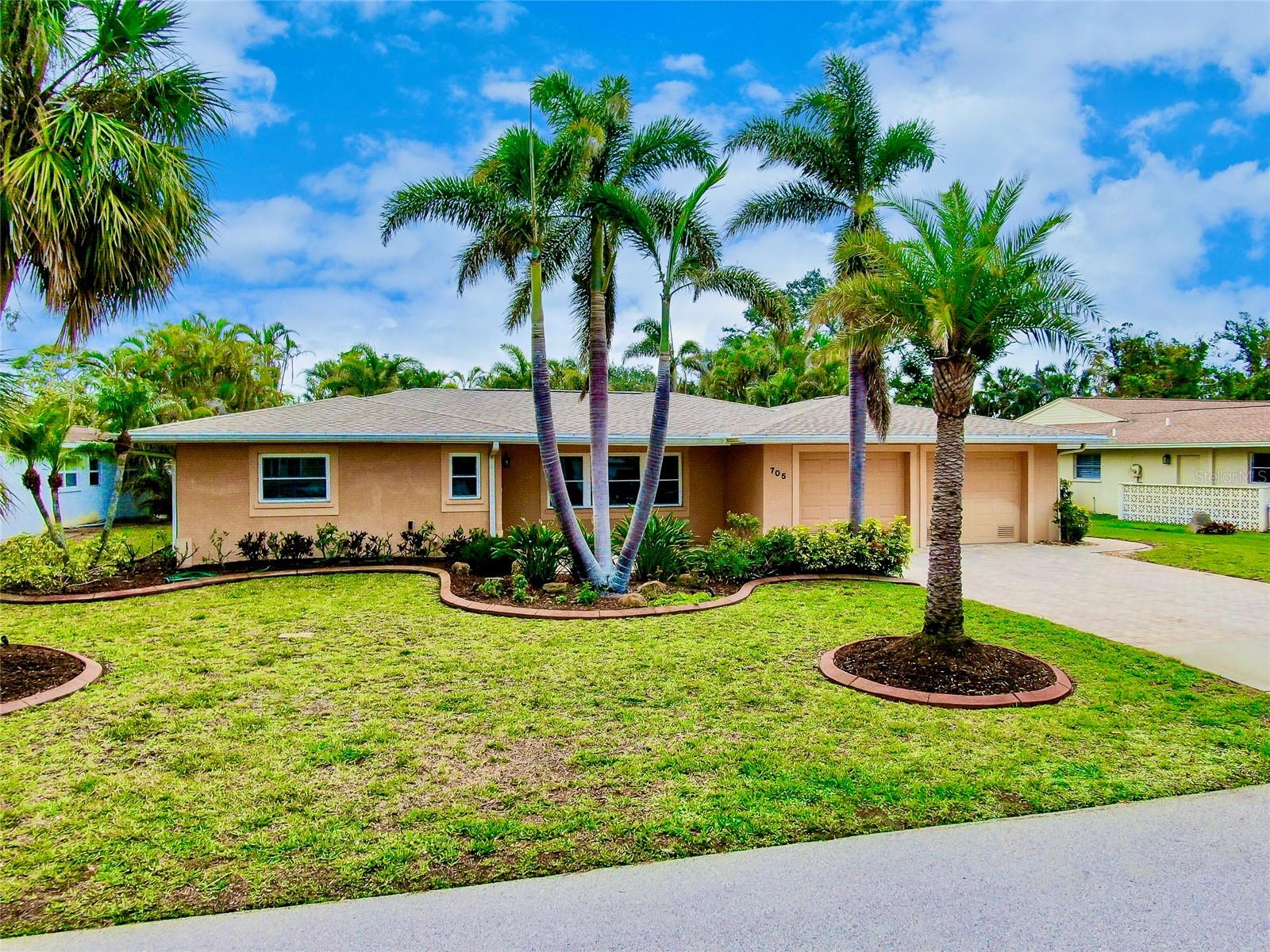 705 CADIZ RD, VENICE, FL, 34285