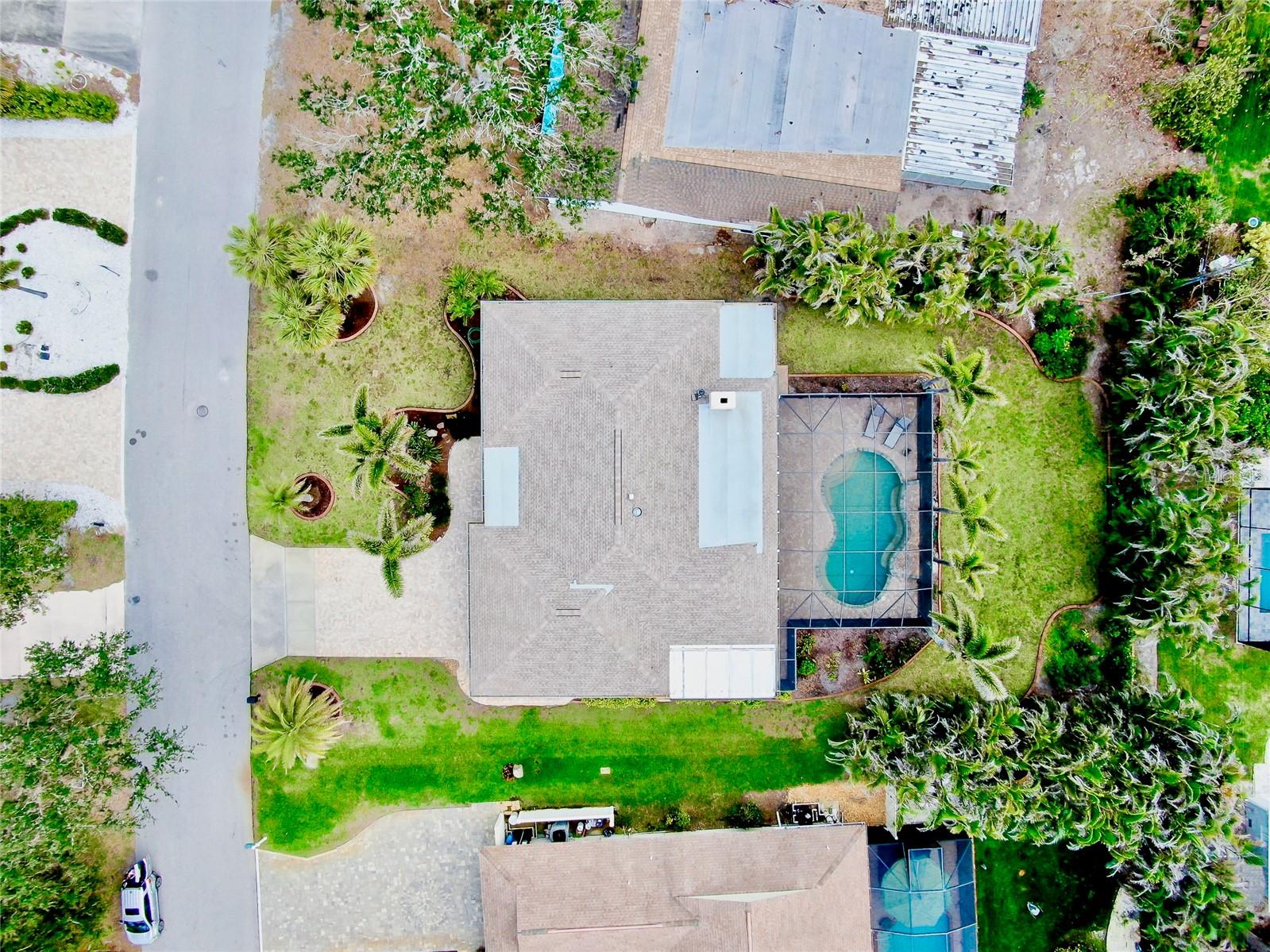 705 CADIZ RD, VENICE, FL, 34285