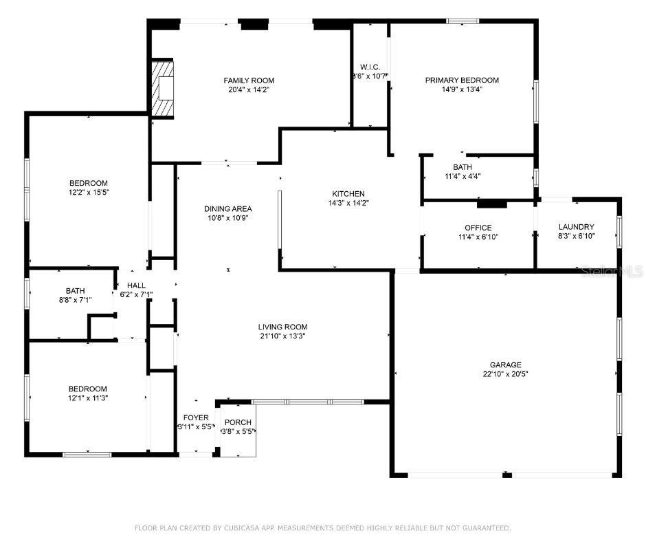 705 CADIZ RD, VENICE, FL, 34285