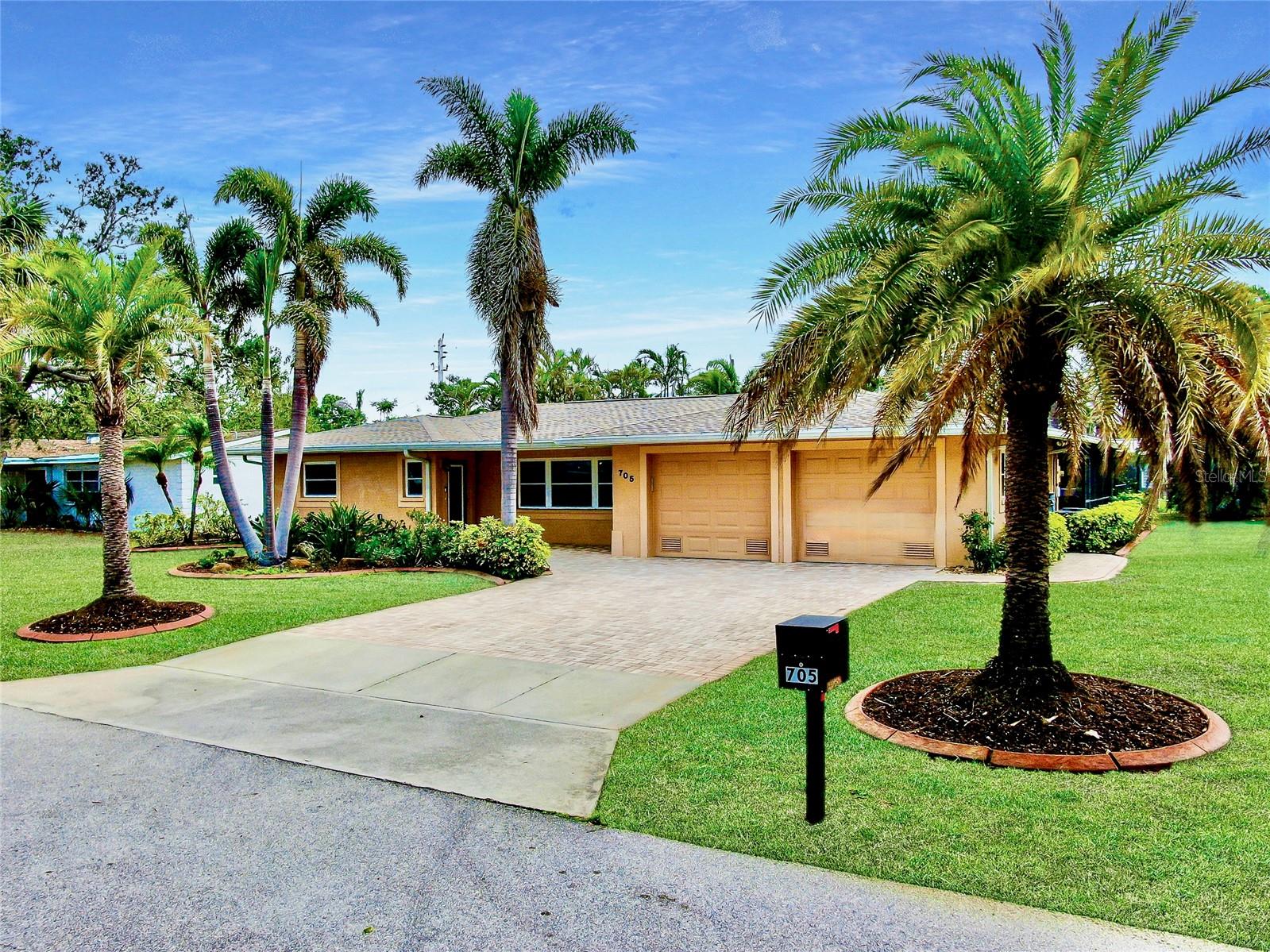 705 CADIZ RD, VENICE, FL, 34285