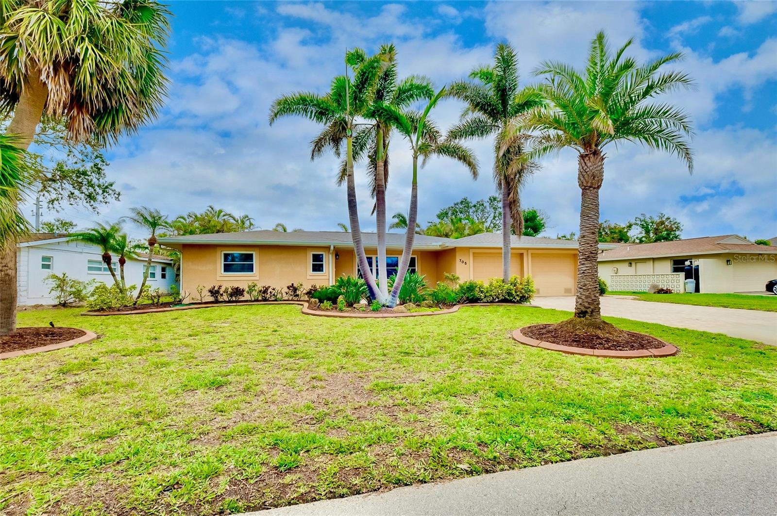 705 CADIZ RD, VENICE, FL, 34285