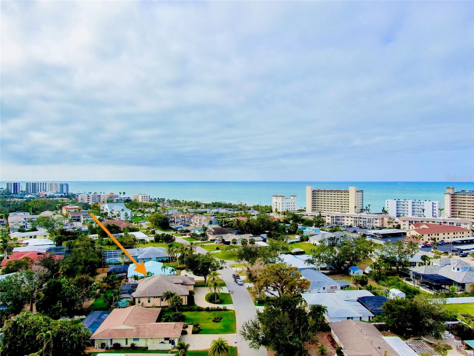 705 CADIZ RD, VENICE, FL, 34285