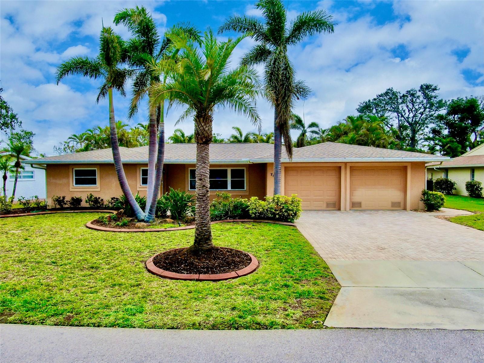 705 CADIZ RD, VENICE, FL, 34285