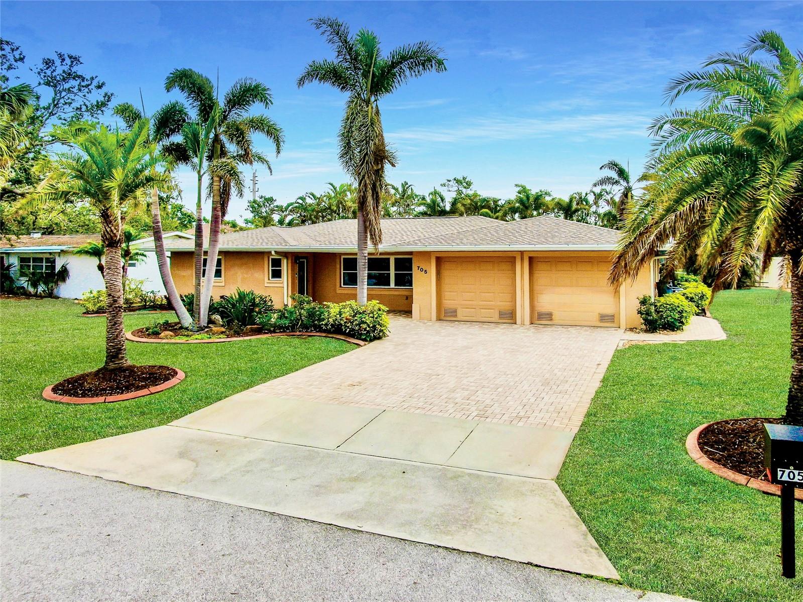 705 CADIZ RD, VENICE, FL, 34285