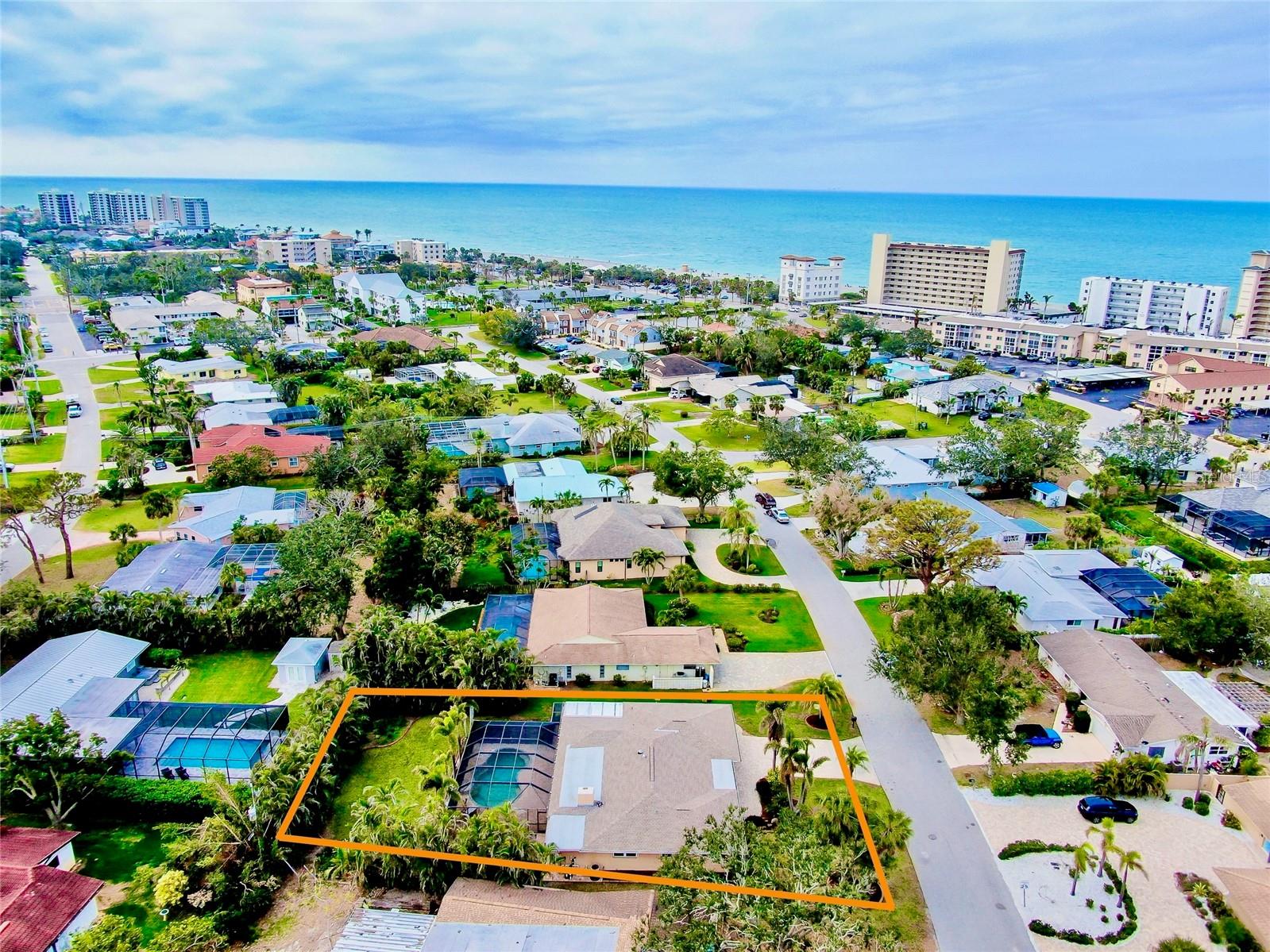 705 CADIZ RD, VENICE, FL, 34285