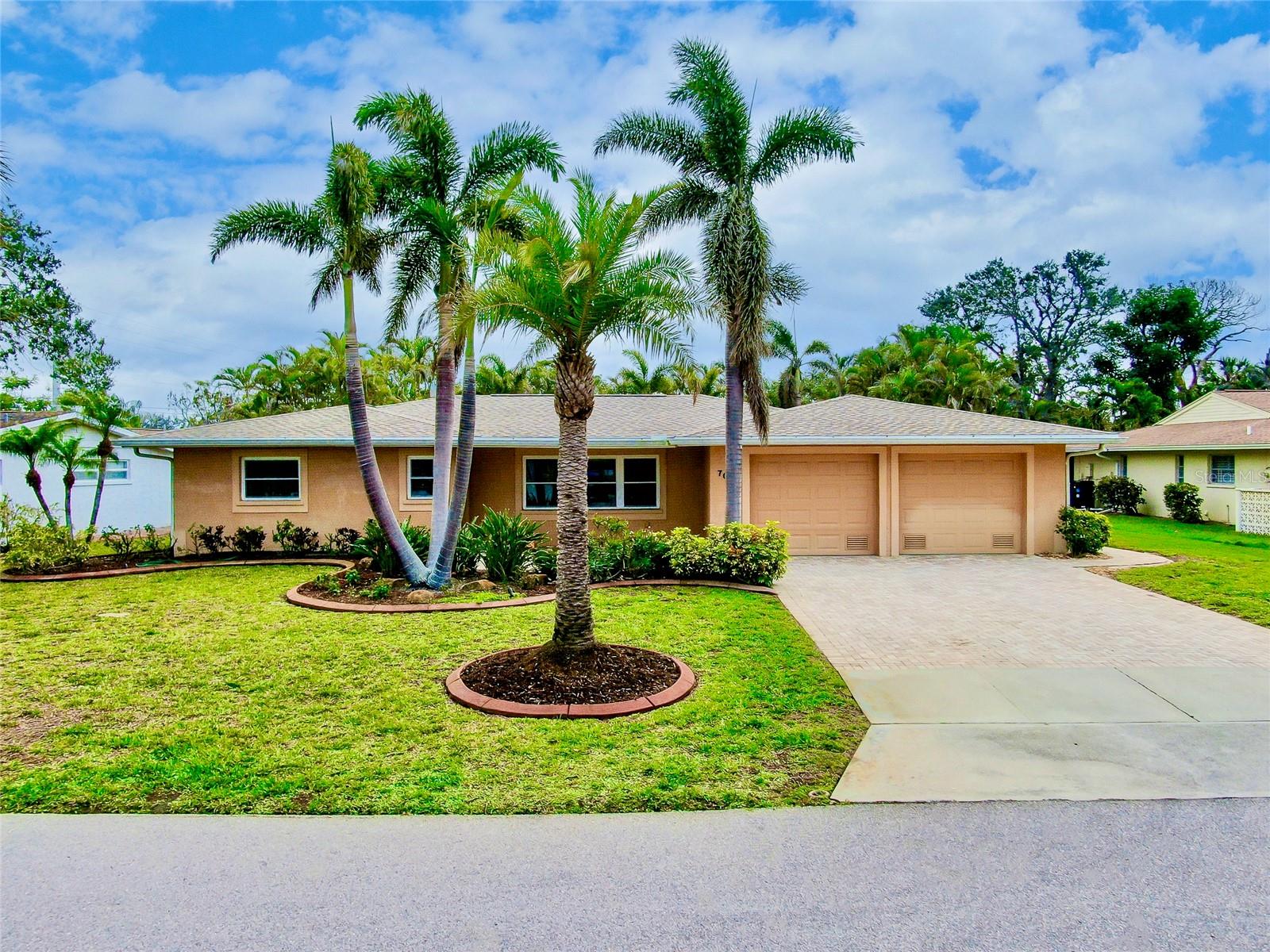 705 CADIZ RD, VENICE, FL, 34285