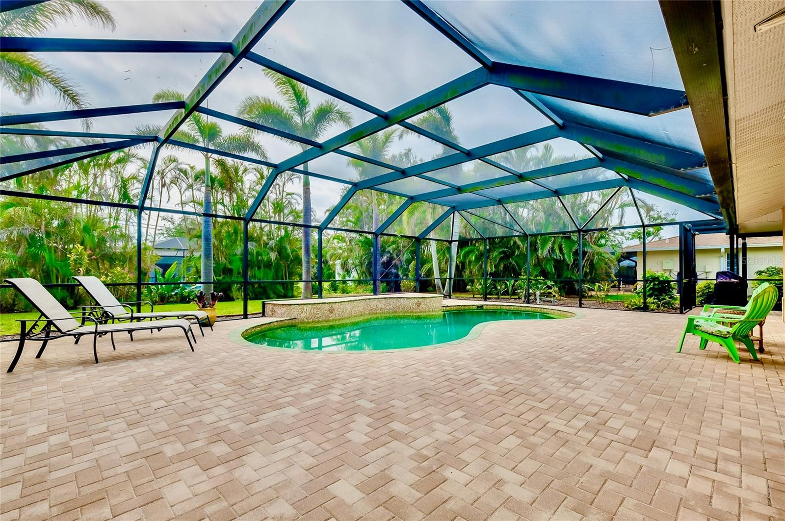 705 CADIZ RD, VENICE, FL, 34285