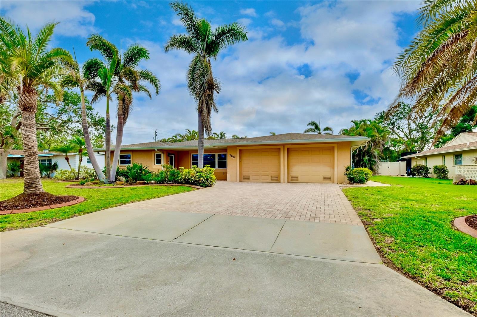 705 CADIZ RD, VENICE, FL, 34285