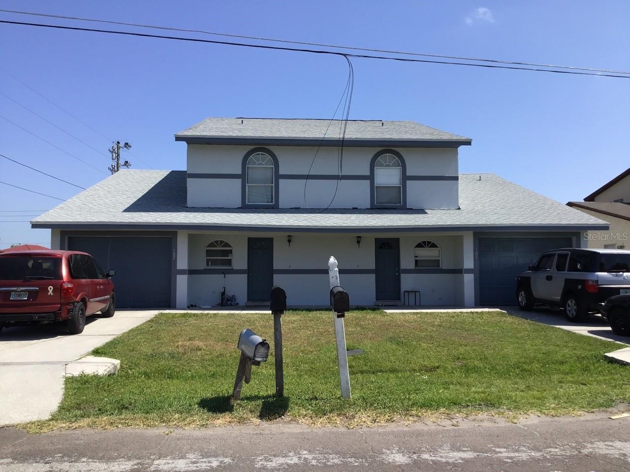 502/504 IMPERIAL PL, KISSIMMEE, FL, 34758