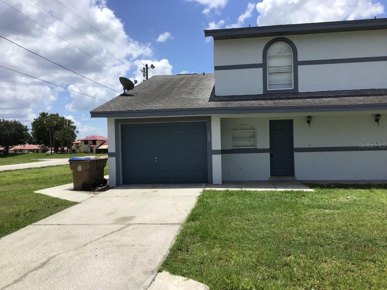 502/504 IMPERIAL PL, KISSIMMEE, FL, 34758
