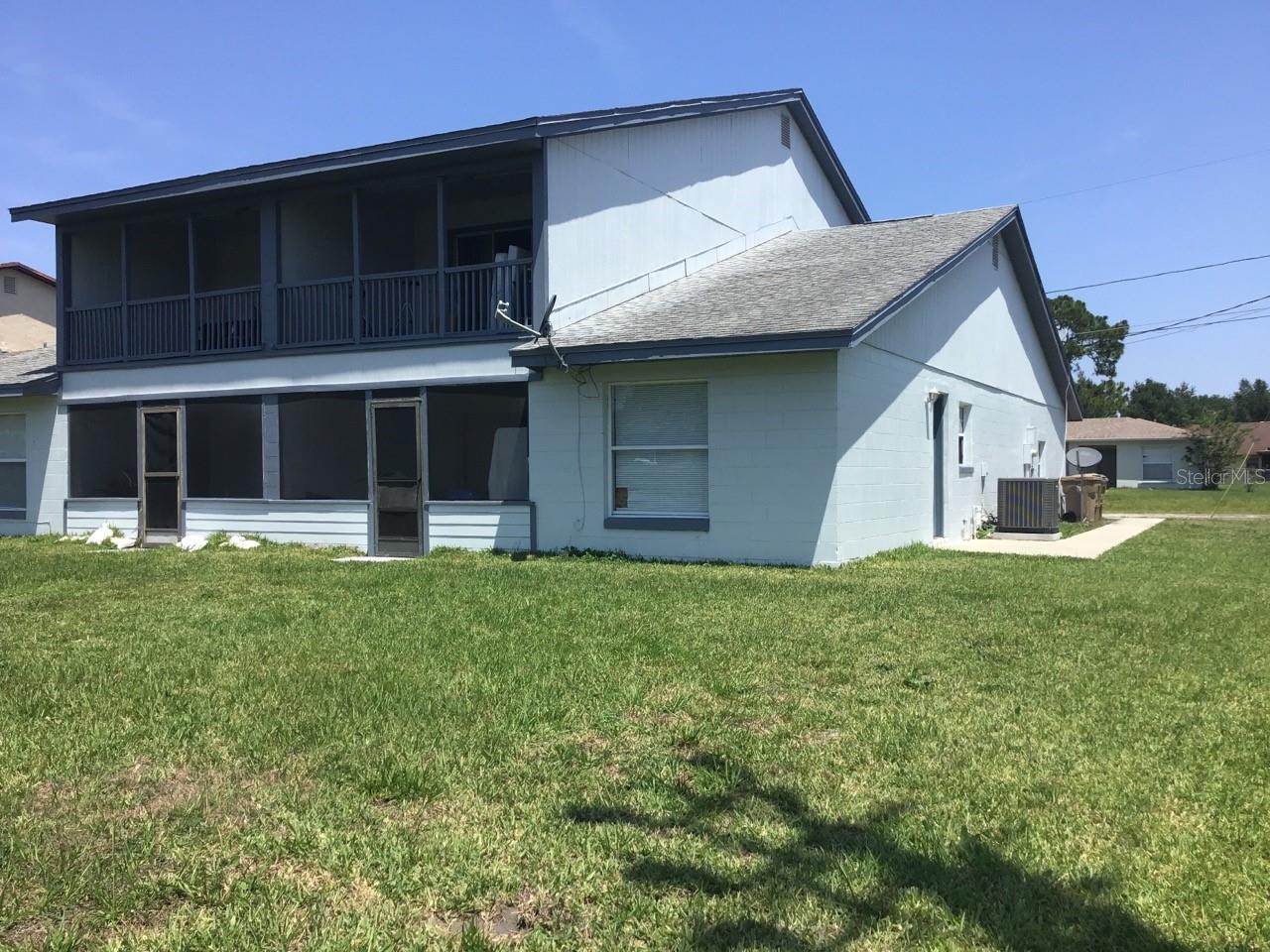 502/504 IMPERIAL PL, KISSIMMEE, FL, 34758