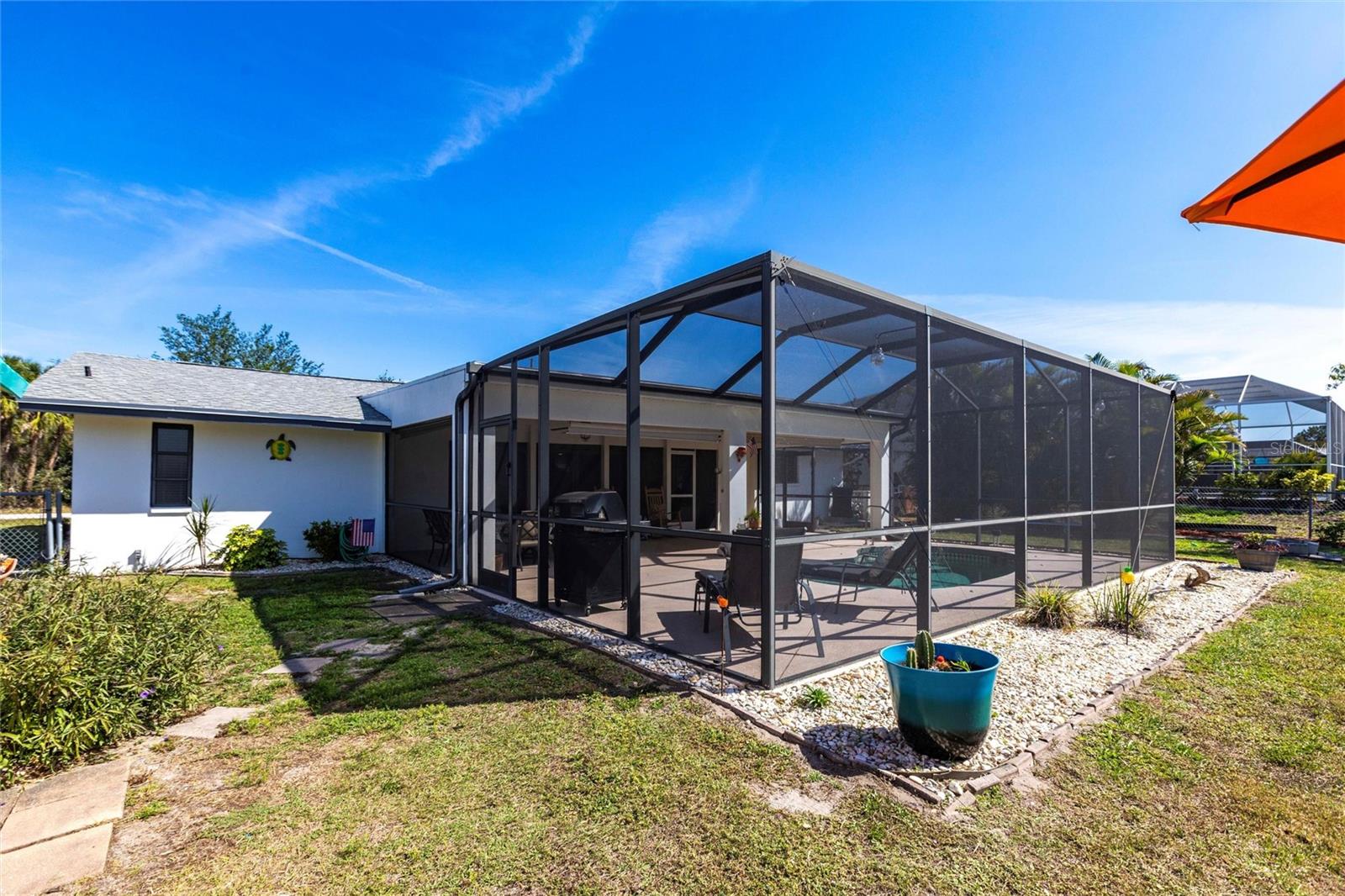 4051 ROCK CREEK DR, PORT CHARLOTTE, FL, 33948