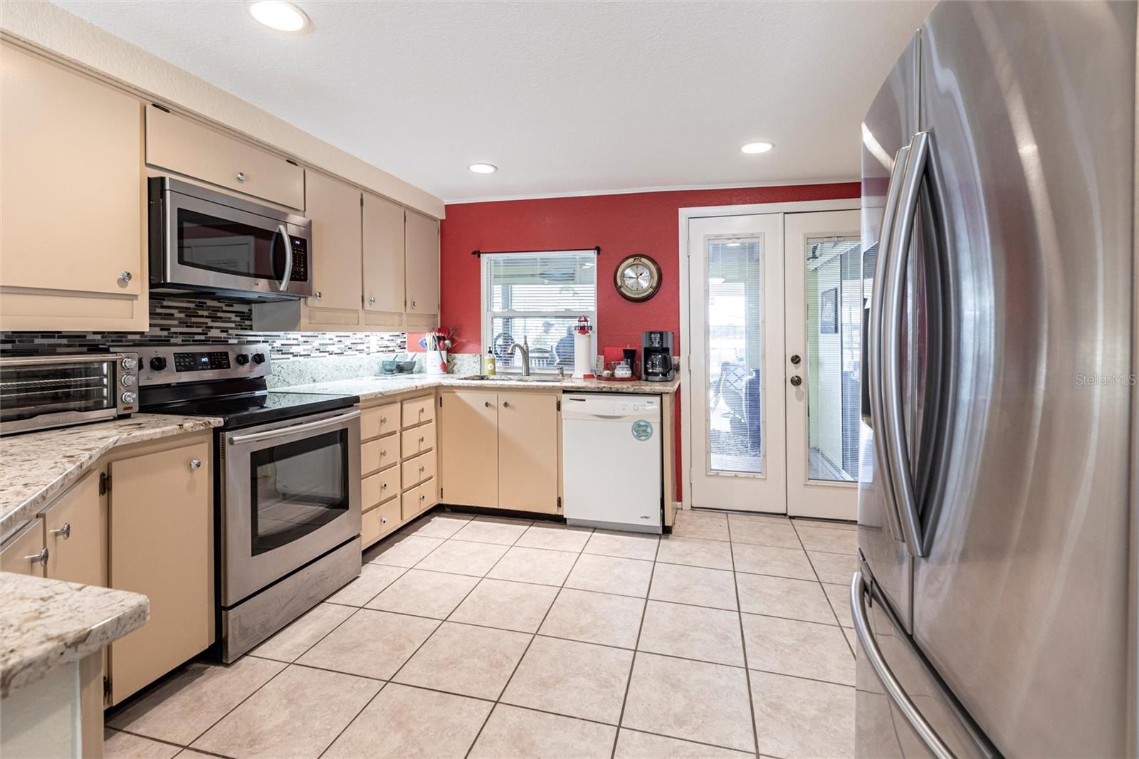 4051 ROCK CREEK DR, PORT CHARLOTTE, FL, 33948