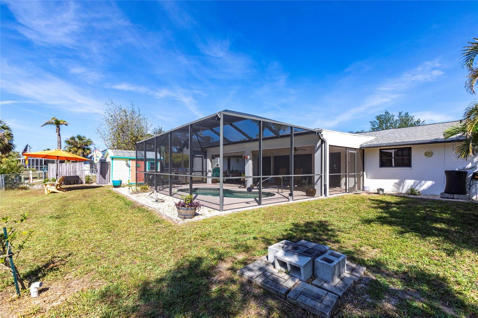 4051 ROCK CREEK DR, PORT CHARLOTTE, FL, 33948