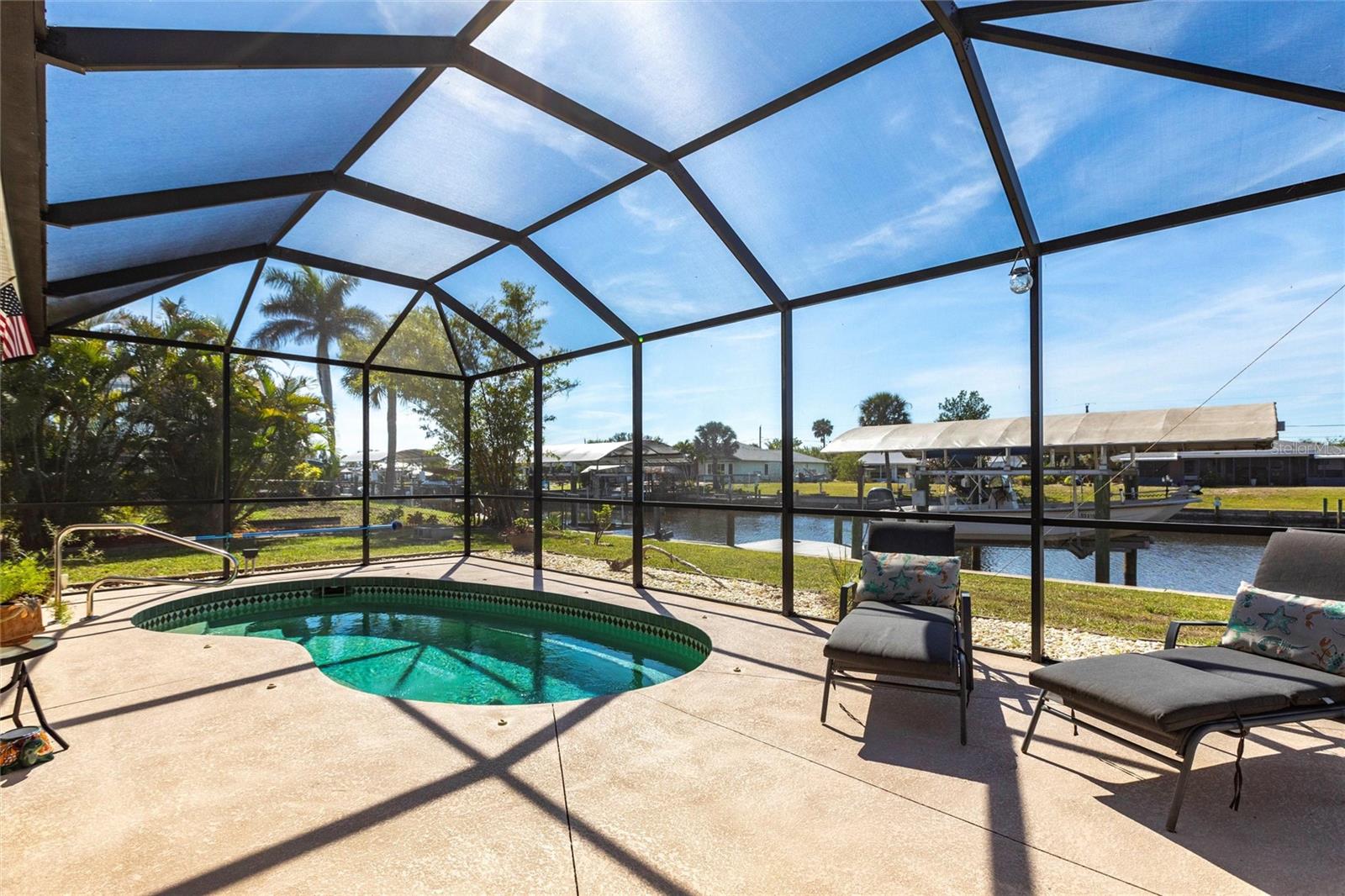 4051 ROCK CREEK DR, PORT CHARLOTTE, FL, 33948