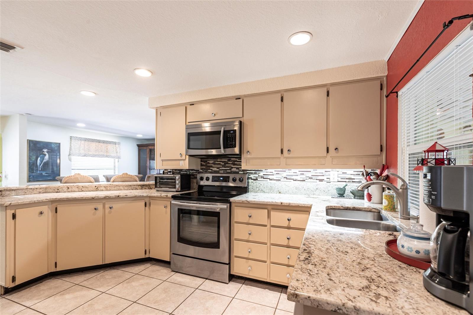 4051 ROCK CREEK DR, PORT CHARLOTTE, FL, 33948