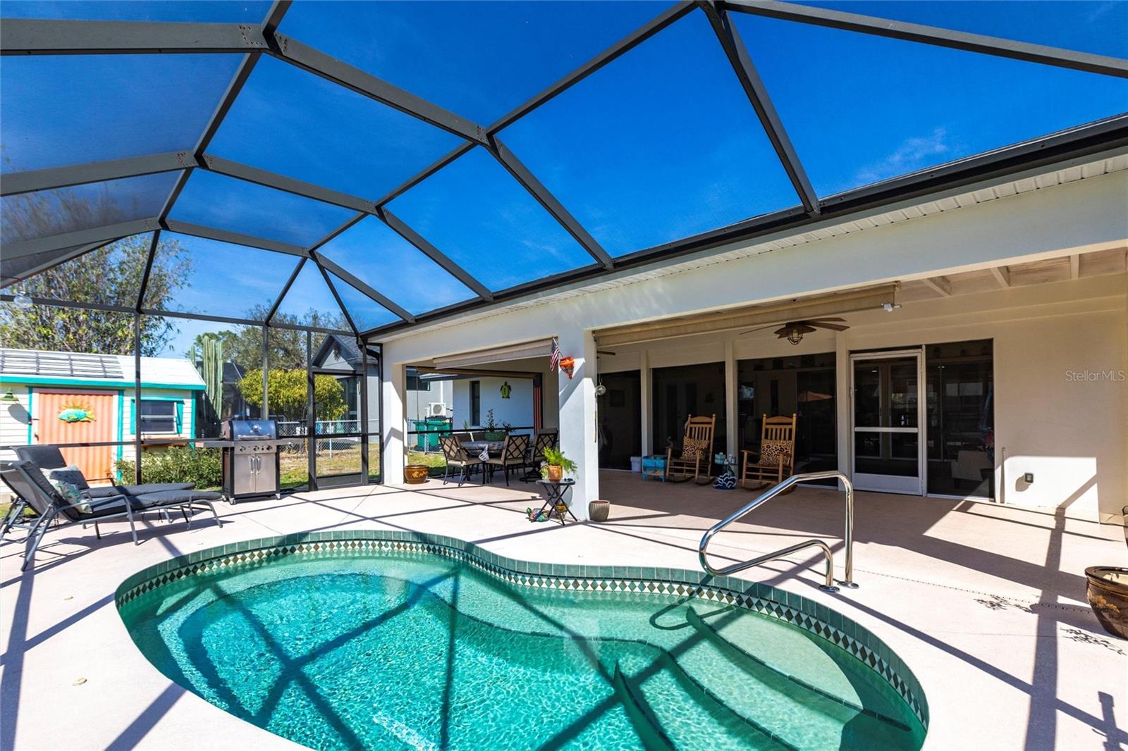 4051 ROCK CREEK DR, PORT CHARLOTTE, FL, 33948