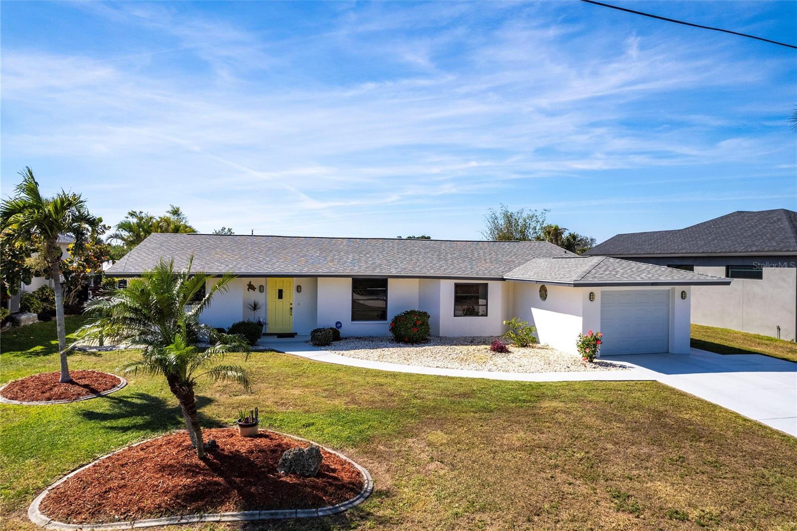 4051 ROCK CREEK DR, PORT CHARLOTTE, FL, 33948