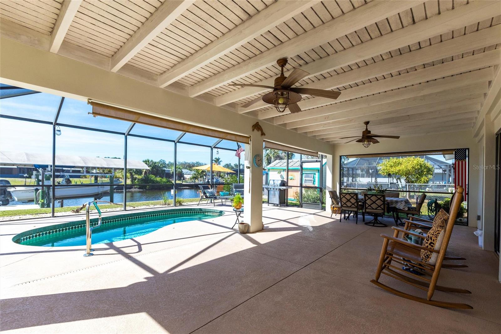 4051 ROCK CREEK DR, PORT CHARLOTTE, FL, 33948