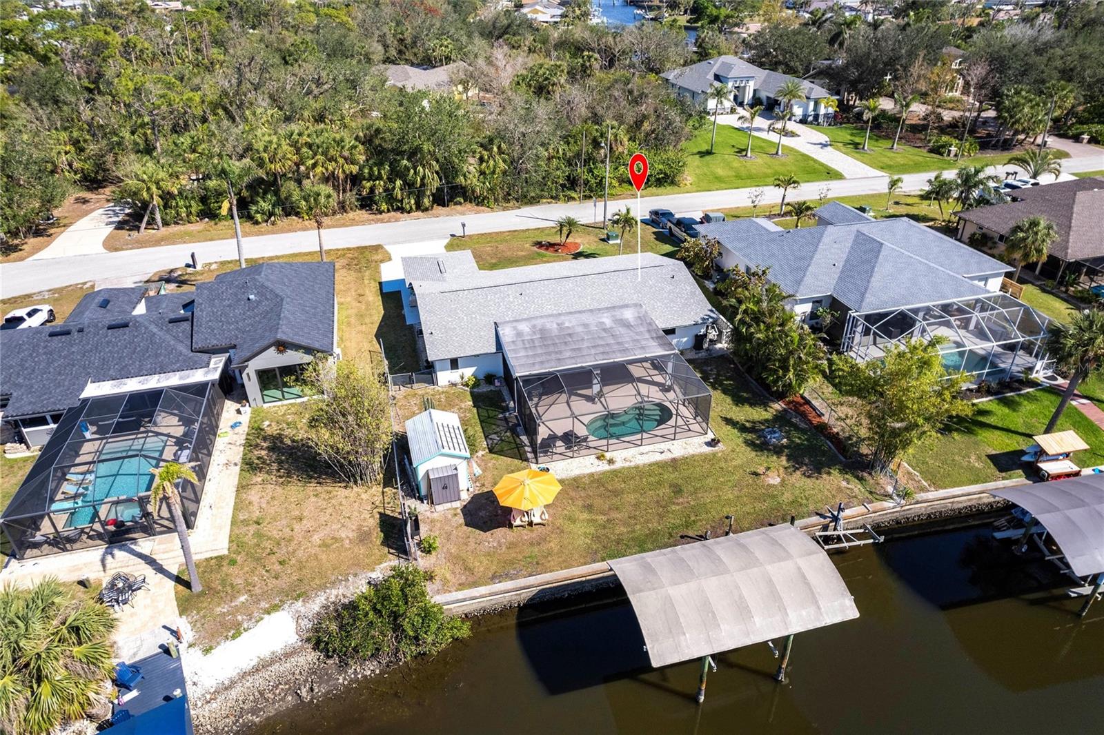 4051 ROCK CREEK DR, PORT CHARLOTTE, FL, 33948