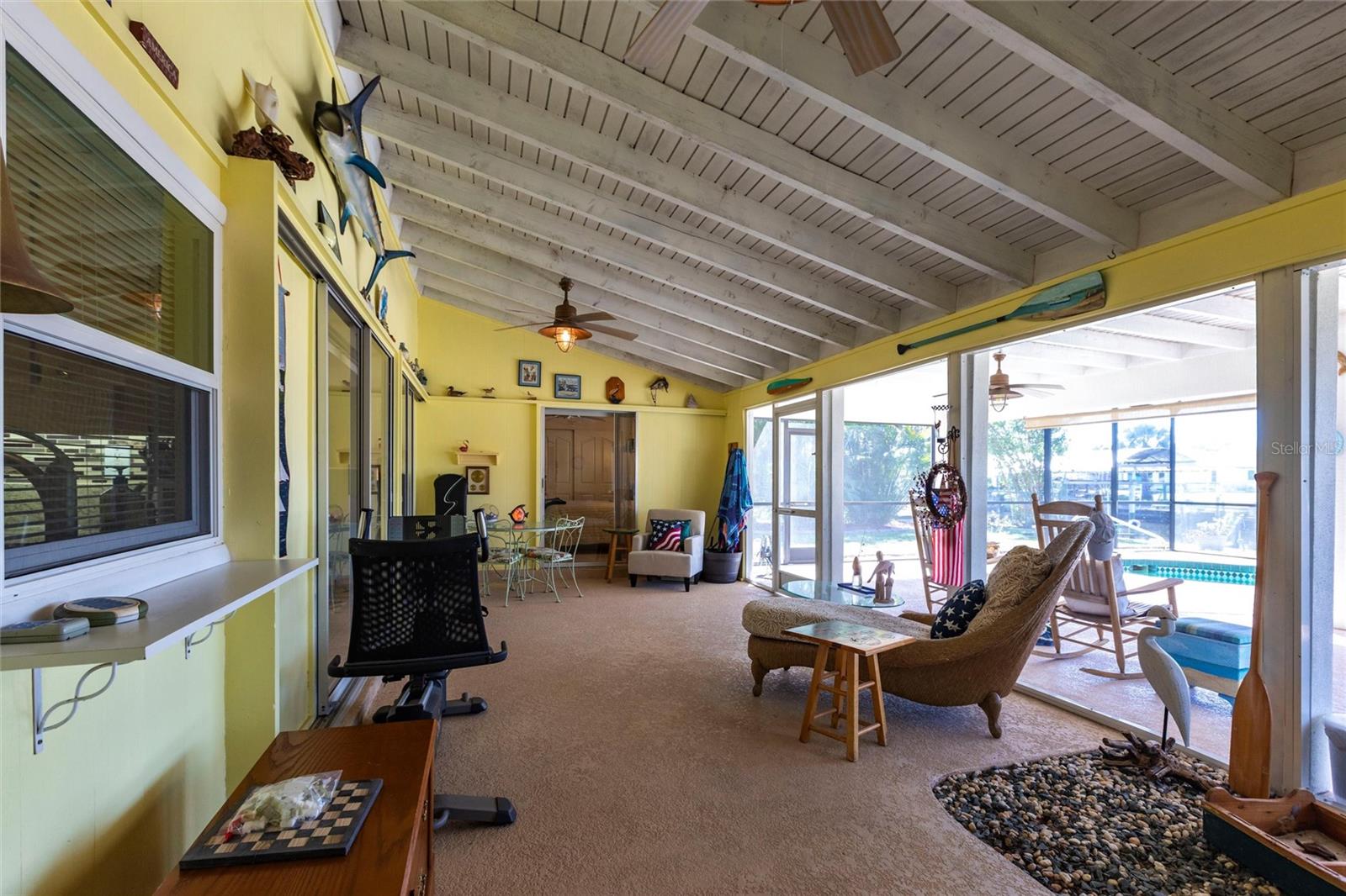 4051 ROCK CREEK DR, PORT CHARLOTTE, FL, 33948