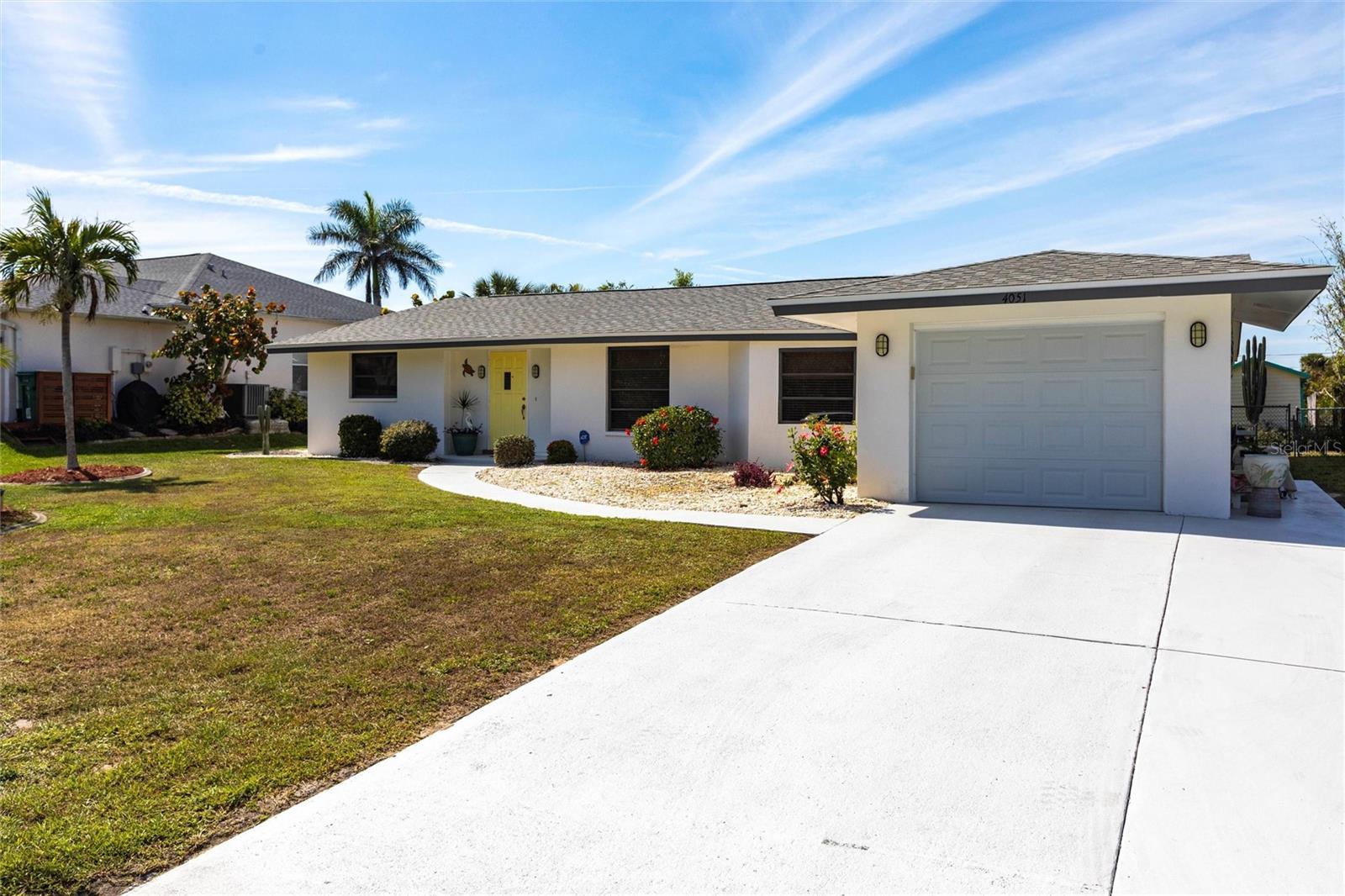 4051 ROCK CREEK DR, PORT CHARLOTTE, FL, 33948