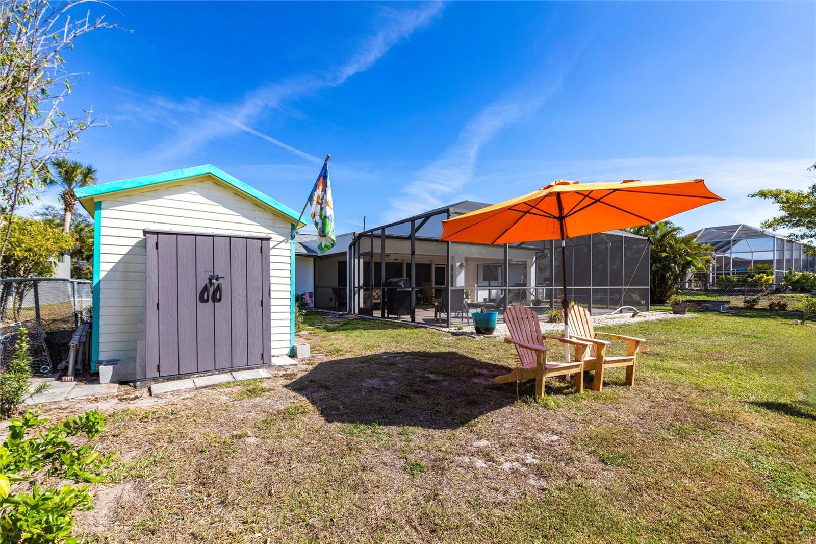 4051 ROCK CREEK DR, PORT CHARLOTTE, FL, 33948