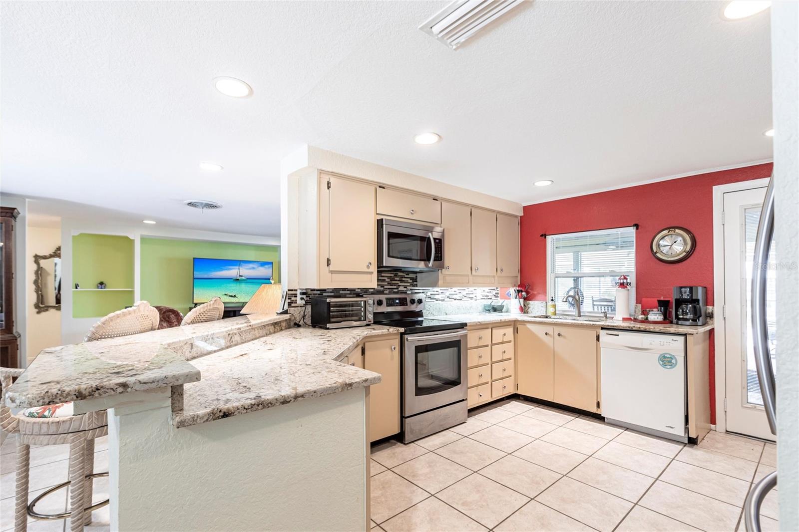 4051 ROCK CREEK DR, PORT CHARLOTTE, FL, 33948