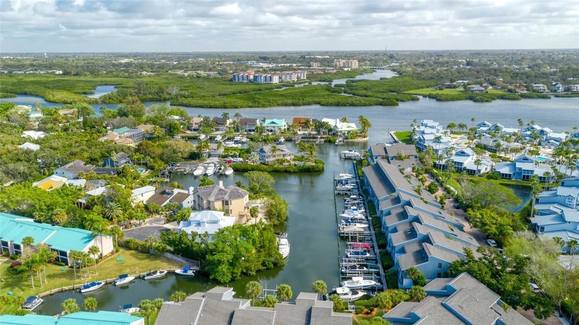 1249 DOCKSIDE PL #110, SARASOTA, FL, 34242