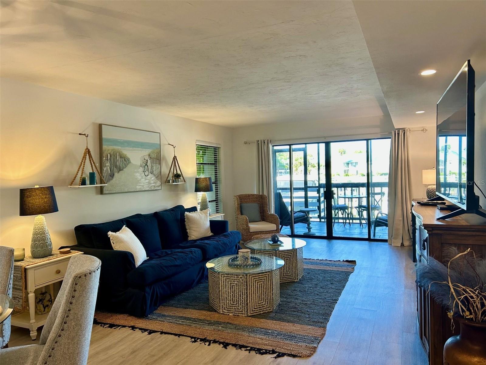 1249 DOCKSIDE PL #110, SARASOTA, FL, 34242