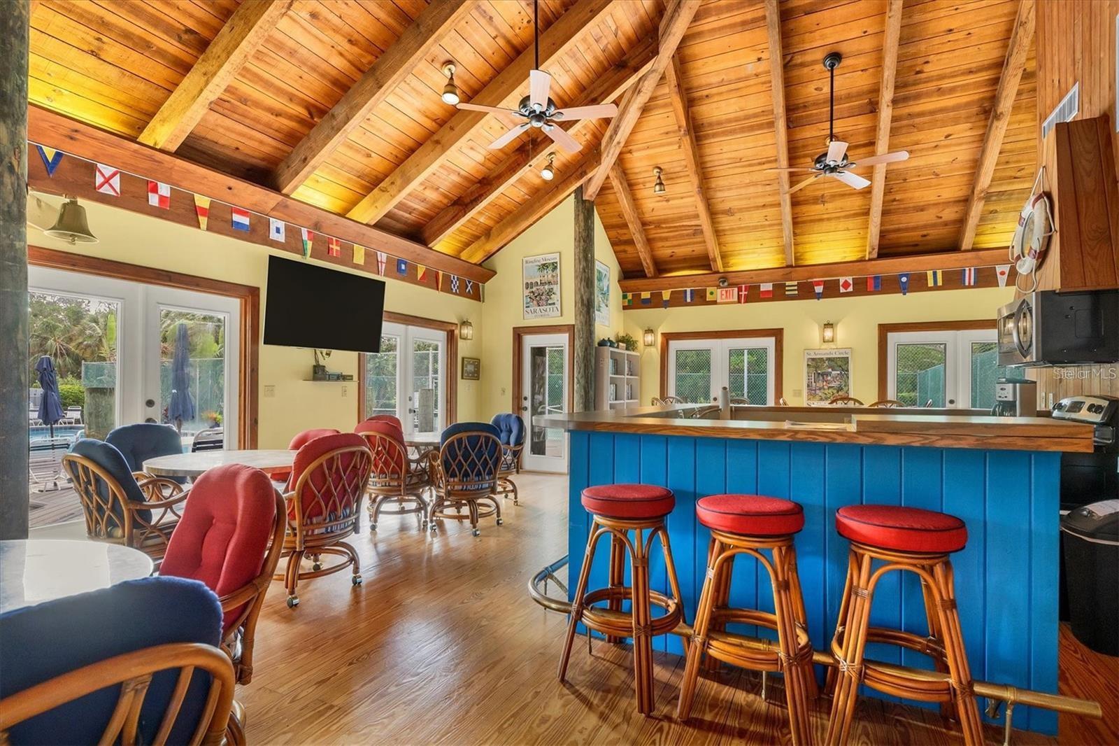 1249 DOCKSIDE PL #110, SARASOTA, FL, 34242