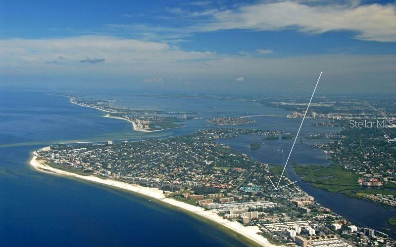 1249 DOCKSIDE PL #110, SARASOTA, FL, 34242