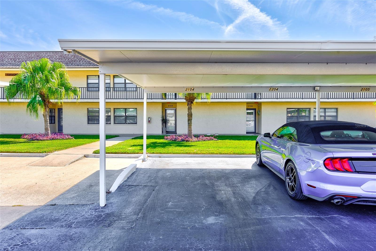 12300 VONN RD #2104, LARGO, FL, 33774