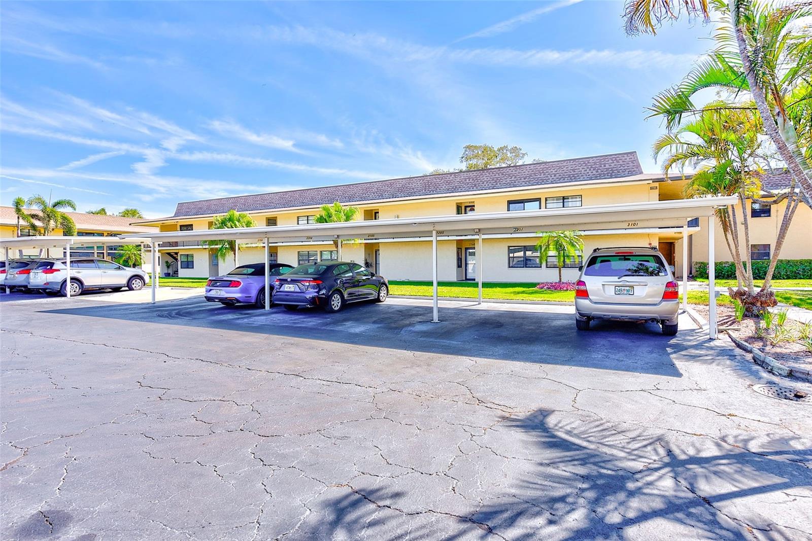 12300 VONN RD #2104, LARGO, FL, 33774
