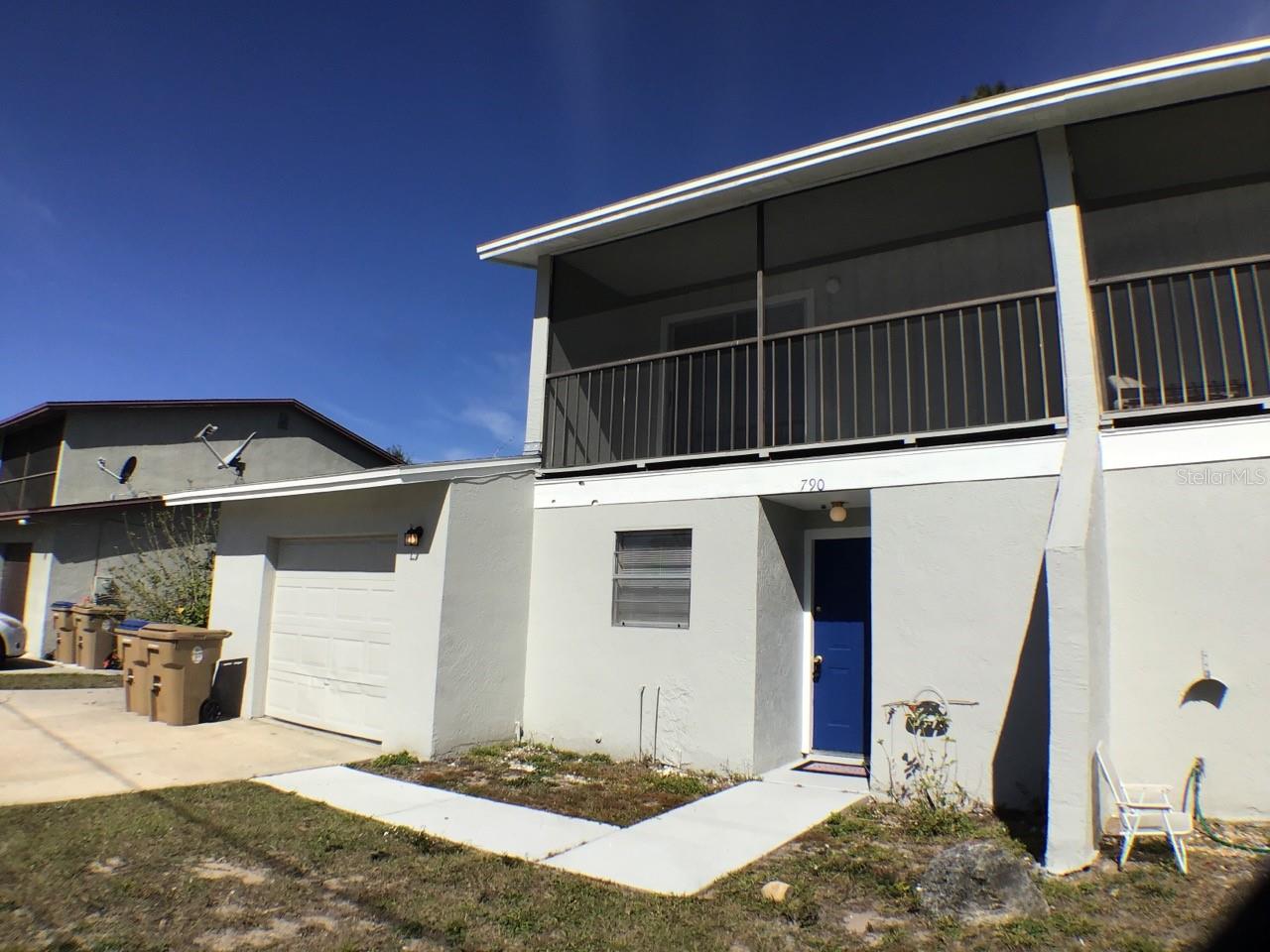 790/792 LUCAYA DR, KISSIMMEE, FL, 34758