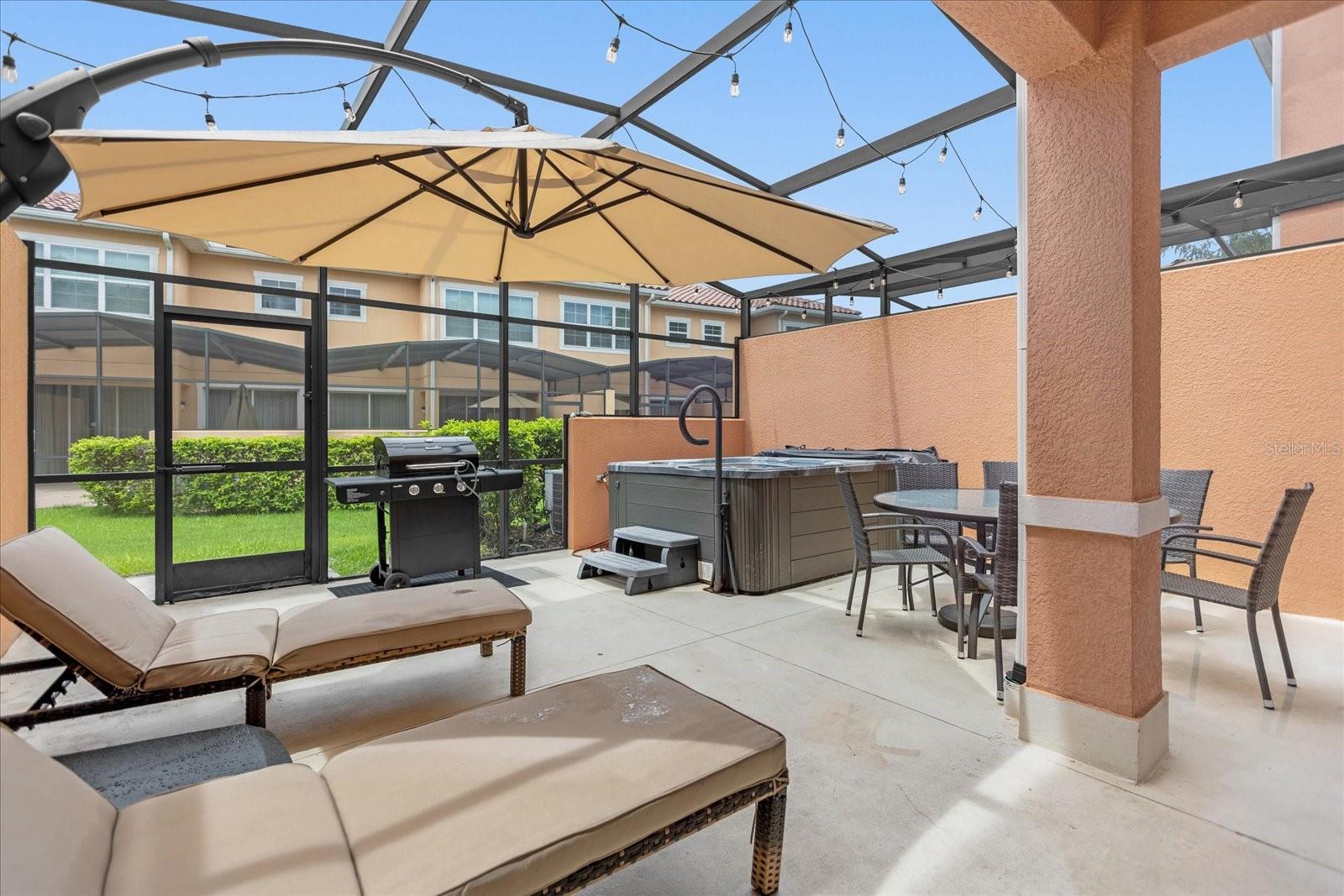 2634 CORVETTE LN, KISSIMMEE, FL, 34746